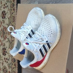Seoul 1988 adidas Ultra Boost 4.0 - US 5M/7W